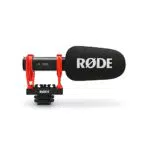 RØDE VideoMic GO II - Kompaktes Richtmikrofon für Video und Podcasting