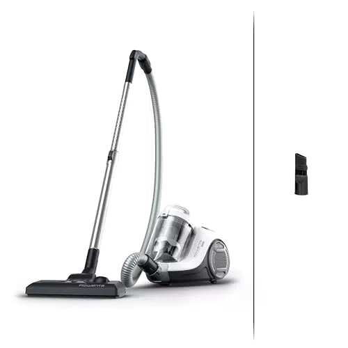 Rowenta Swift Power Cyclonic RO2917 Bodenstaubsauger ohne Beutel 900 W