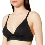 Sloggi Damen Smooth P Padded BH - Bequemer und eleganter BH für jeden Tag