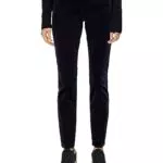 s.Oliver Damen Slim Fit Hose lang – Stilvoll und Bequem für jeden Anlass