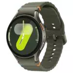 Samsung Galaxy Watch7 Smartwatch - Fitness Tracker und Aktivitätstracker