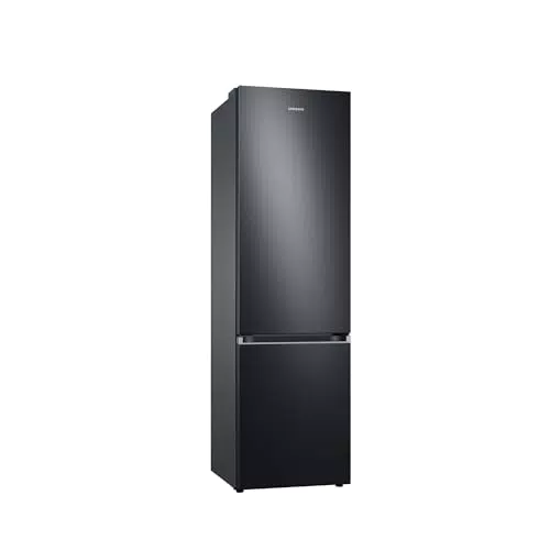 Samsung Kühlschrank Gefrierkombination RL38C602CB1/EG, 390 l, AI Energy Mode