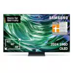 Samsung OLED TV 4K S90D - HDR+, Gaming Hub, Dolby Atmos, Smart TV, Testnote 1,7