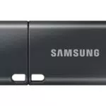 Samsung USB-Stick, USB-C, 256 GB, 400 MB/s Lesen, 110 MB/s Schreiben