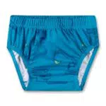 Sanetta Schwimmwindel - Nachhaltiger Badeslip aus recyceltem Polyester für Jungen