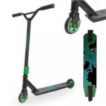 Schildkröt Stunt Scooter Untwist – Hochwertiger Scooter für coole Tricks