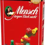 Schmidt Spiele Mensch ärgere Dich nicht - Bring Mich mit in der Metalldose
