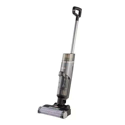 Shark Hydrovac WD210EU Akku-Staubsauger – Leistungsstarker Handstaubsauger