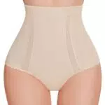 SIMIYA Shapewear Damen Bauchweg Miederhose Hoher Taille Figurformend