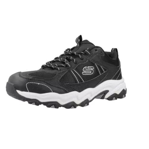 Skechers Damen Ausdauer Sneakers - Bequeme Sportschuhe für aktive Frauen