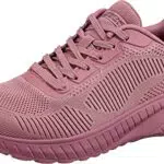 Skechers Damen Bobs Squad Chaos Sneaker