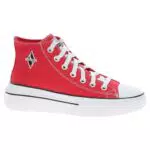 Skechers Damen Cordova Classic Sneaker für Alltag und Freizeit