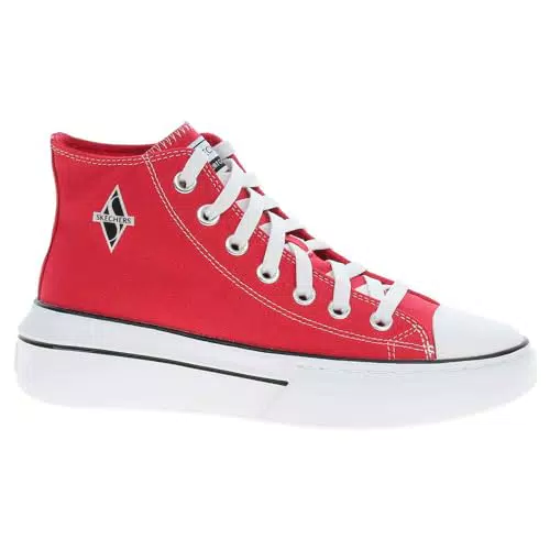 Skechers Damen Cordova Classic Sneaker für Alltag und Freizeit
