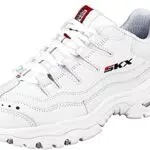 Skechers Damen Energy Timeless Vision Sneaker – Stilvolle Sneakers für jeden Anlass