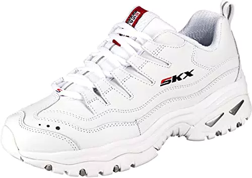 Skechers Damen Energy Timeless Vision Sneaker – Stilvolle Sneakers für jeden Anlass