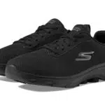 Skechers Go Walk 7 Low-Top Sneakers für Damen