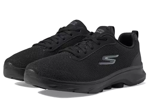 Skechers Go Walk 7 Low-Top Sneakers für Damen