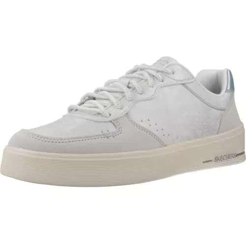 Skechers Hiland Sneaker für Damen – Bequeme Schuhmode für jeden Anlass