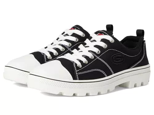 Skechers Damen Roadies Sneaker - Bequeme und stilvolle Schuhe für jeden Anlass