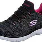 Skechers Damen Sneaker Summits Quick Getaway