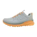 Skechers Damen Switch Back Cascades - Synthetik-Textil-Sandalen