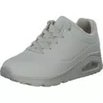 Skechers Damen Uno Stand On Air Sneakers für ultimativen Komfort und Stil