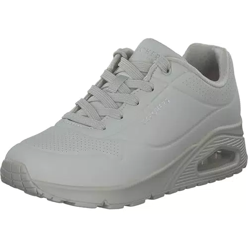 Skechers Damen Uno Stand On Air Sneakers für ultimativen Komfort und Stil