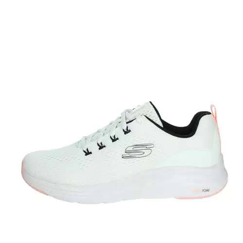 Skechers Damen Vapor Foam Fresh Trend - Sportliche Sneakers für den Alltag