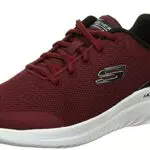 Skechers Herren Sneaker Bounder 2.0 Nasher
