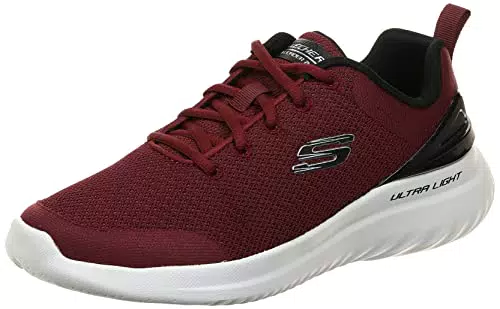 Skechers Herren Sneaker Bounder 2.0 Nasher