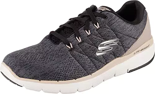 Skechers Flex Advantage 3.0 Stally Herren Sneaker