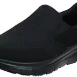 Skechers Flex Advantage Sr Mcallen Küchenschuhe mit wasserabweisendem Spray