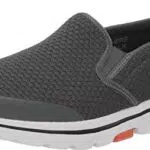 Skechers Go Walk 5 Apprize Slip On Sneakers für Herren