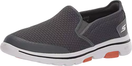 Skechers Go Walk 5 Apprize Slip On Sneakers für Herren