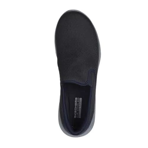 Skechers GO Walk 7 für Herren – Bequeme Textilschuhe für jeden Anlass