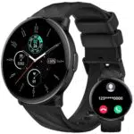 Smartwatch für Herren und Damen - 1,39 HD Touch, Bluetooth, Fitness Tracker, IP68