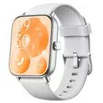 Smartwatch Herren Damen mit Telefonfunktion, Alexa & Fitnessmonitor, IP68, 1,8 Zoll