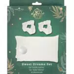 So Eco Sweet Dreams Set - Nachhaltige Schlaflösungen für erholsame Nächte