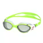 Speedo Biofuse 2.0 Schwimmbrille - Patentierte Anpassung, Anti-Beschlag, Wasserdicht