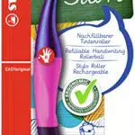 STABILO EASYoriginal Ergonomischer Tintenroller für Rechtshänder löschtbar