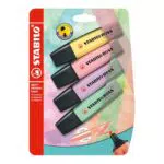 STABILO Textmarker BOSS ORIGINAL - Hochwertige Markierstifte für jeden Bedarf
