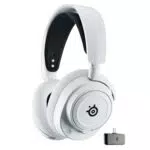 SteelSeries Arctis Nova 7X Wireless Gaming Headset für Xbox, PC, PS5 und VR