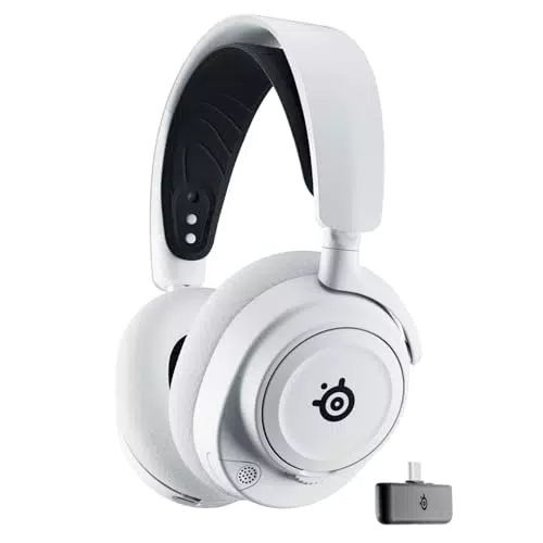 SteelSeries Arctis Nova 7X Wireless Gaming Headset für Xbox, PC, PS5 und VR
