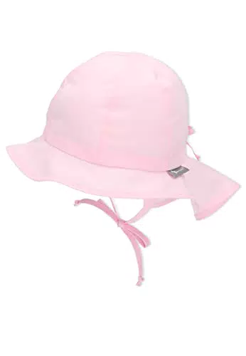 Sterntaler Baby Mädchen Sonnenhut Flapper - Modell 1511620