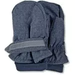 Sterntaler Unisex Fäustel für Babys und Kleinkinder