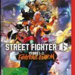 Street Fighter 6 Fighter's Edition
