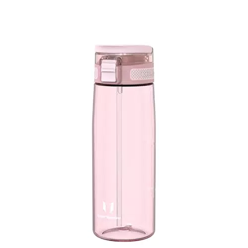 Super Sparrow Trinkflasche TouchSip - BPA-frei, ideal für Sport und Outdoor