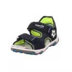 Superfit Mike 3.0 Sandalen für Komfort und Stil im Alltag