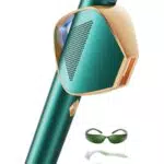 IPL Haarentfernung Gerät mit IGBT Technologie – 600-1200NM für Damen und Herren
