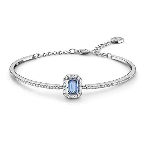 Swarovski Armreif für Damen mit strahlenden Kristallen